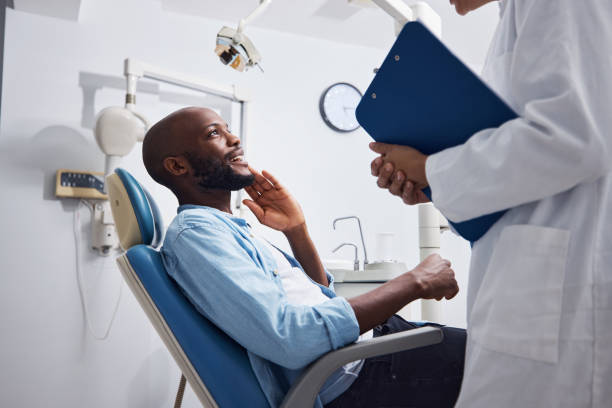 Best Broken or Cracked Tooth Emergency Dentist in Escatawpa, MS