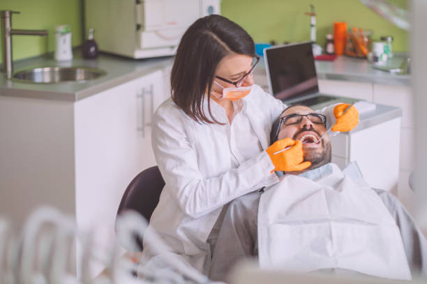 Best Emergency Dentist for Knocked-Out Tooth in Escatawpa, MS