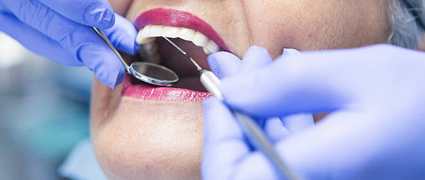  Escatawpa, MS Emergency Dentist Pros